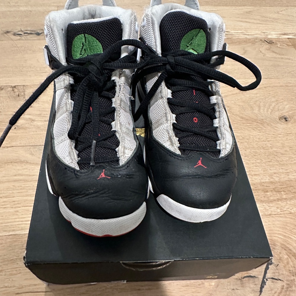 Jordan 6-Rings Shoes